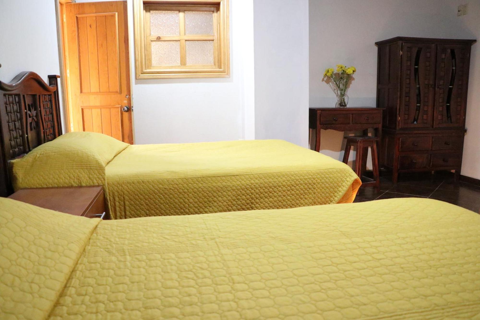 Hotel Castillo Santa Cecilia Tapalpa Luaran gambar