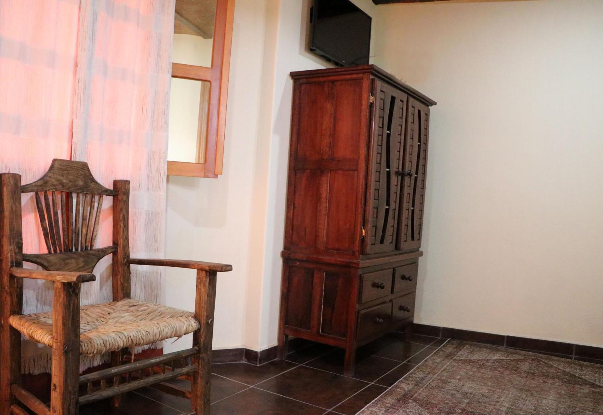 Hotel Castillo Santa Cecilia Tapalpa Luaran gambar